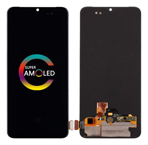 Z Pantalla Amoled Para Oneplus 7 Gm1901 Gm1900 Gm1905 Gm1903