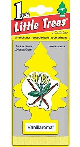 Para Autos - Ambientador - Little Trees Car Air Freshener | 