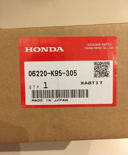 Canasta De Embrague Honda Crf250r Crf 250 2018