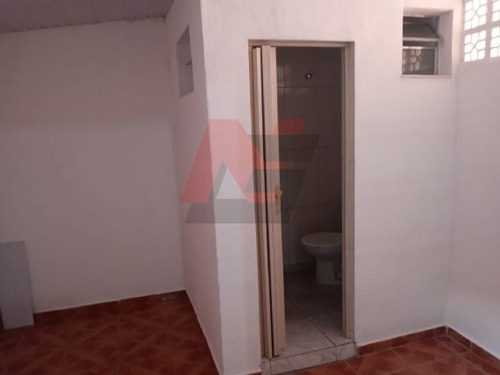 Imagem 2 de 15 de 13089 - Casa 1 Dorm, Jardim Das Flores - Osasco/sp - 13089
