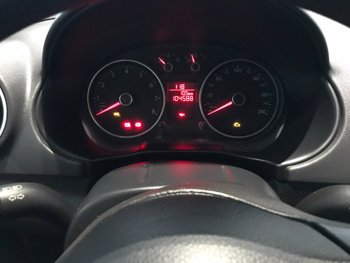 Imagem 9 de 9 de Volkswagen Voyage 1.6 Mi Comfortline 8v Flex 4p Manual