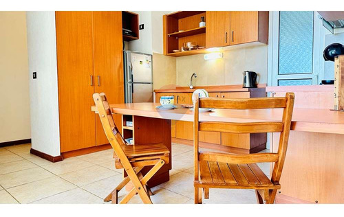 Jardin Privado Con Vista Privilegiada Al Mar