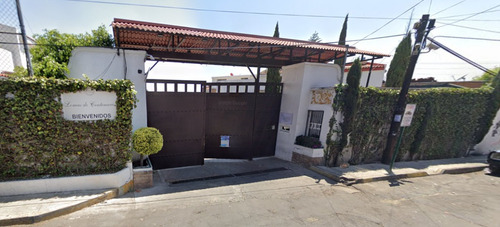 Casa De Oportunidad En Puerta Grande Alvaro Obregon