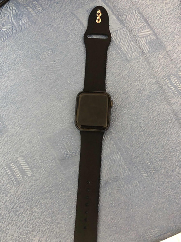 Apple Watch Serie 4 40 Mm