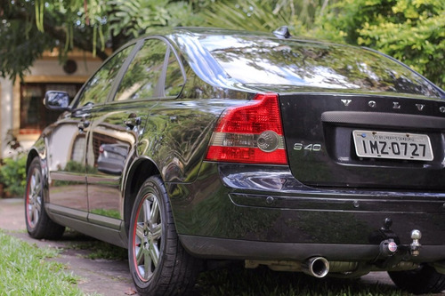 Volvo S40 2.4i 170cv (ñ C30, V40, S60, V60, Xc 60)