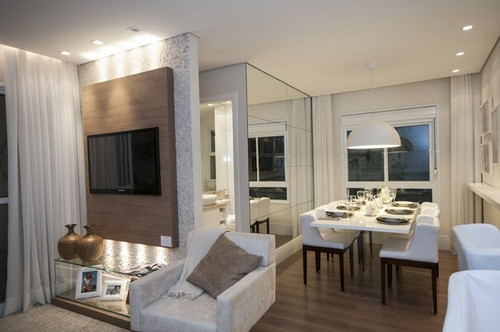 Imagem 10 de 30 de Apartamento - Ap00987 - 68690437