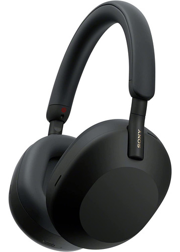Imagem 2 de 9 de Fone Bluetooth Sony Wh-1000xm5 Lançamento Original