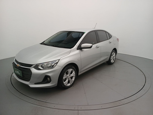 Chevrolet Onix 1.0 TURBO FLEX PLUS LTZ MANUAL