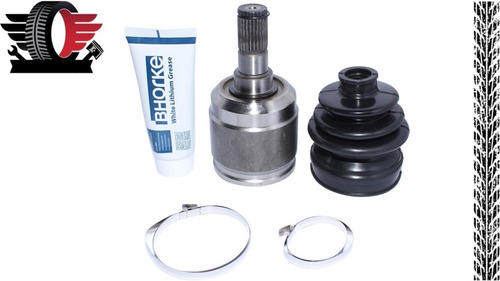 Homocinética Int Accent Prime 1.6c 03-06 Est 25x22 De-iz X1