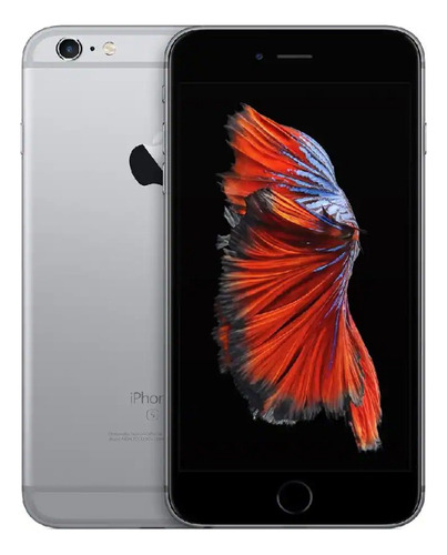 iPhone 6s 32gb Plata (Usado)