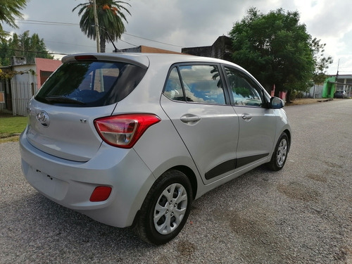 Hyundai Grand I10 Gls