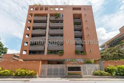 Apartamento en alquiler