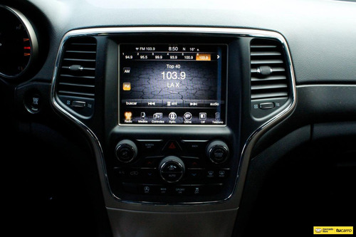 Jeep Grand Cherokee 3.6 Laredo