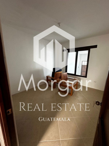 Casa Nueva En Venta En Antigua Guatemala