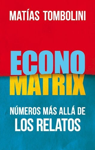 Economatrix - Tombolini, Matias