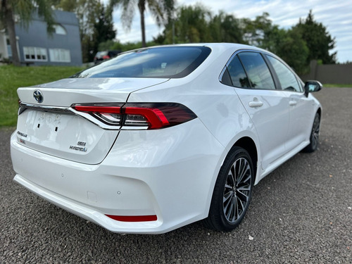 Toyota Corolla 2.0 Seg Cvt 140cv