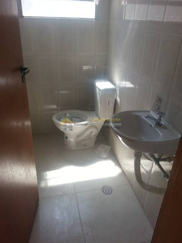 Imagem 2 de 12 de Sala Comercial Para Locação No Bairro Vila Esperança, 0 Dorm, 0 Suíte, 3 Vagas, 38 M - 2679