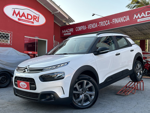 Citroën C4 Cactus 1.6 16V