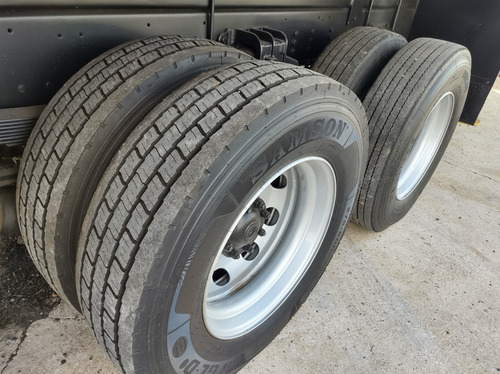 Vw 24250 Constellation 2010 Com Munck De 40t