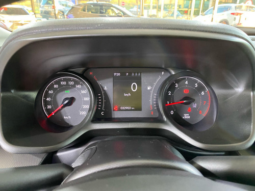Fiat FASTBACK 1.0 TURBO 200 FLEX AUDACE CVT