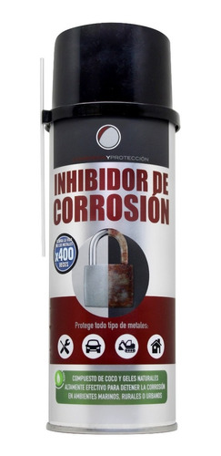 Inhibidor De Corrosión A Base De Aceite De Coco