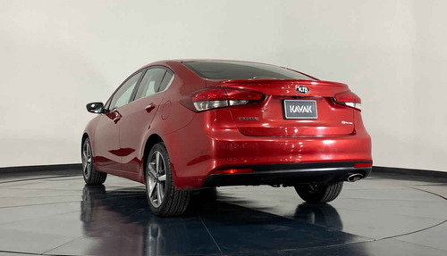Imagen 4 de 15 de 121783 - Kia Forte Sedan 2017 Con Garantía