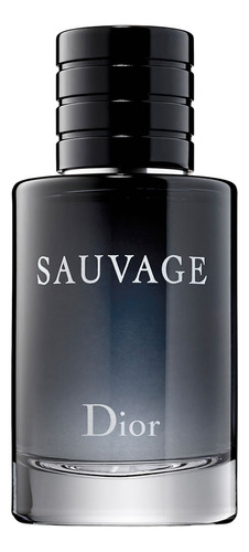 Perfume Sauvage 50ml Original