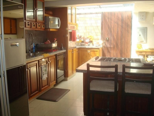 Imagen 5 de 15 de Venta Casa El Peñon 22-15561- Ymanol Elizalde 0414-3227631