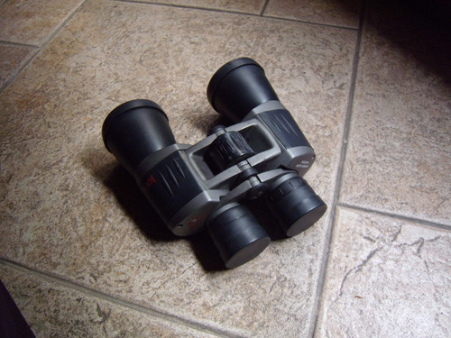 Binocular Prismatico 7 X 50
