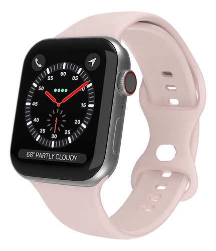 Restoo Compatible Con Apple Watch Bands 42mm 44mm 49mm Para