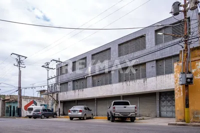 Edificio en venta