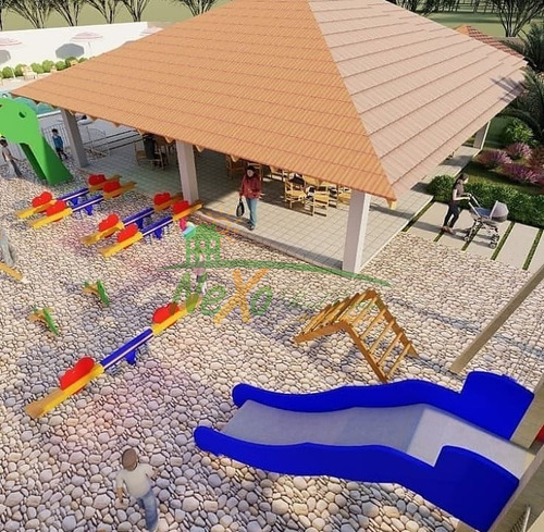 Apartamentos Nuevos Con Piscina En Gurabo Santiago (tra-255)