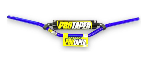 Manubrio Protaper Enduro Delgado Con Puff 7/8