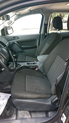 Ford Ranger 2.2 Cd Xl Tdci 150cv 4x2 2017