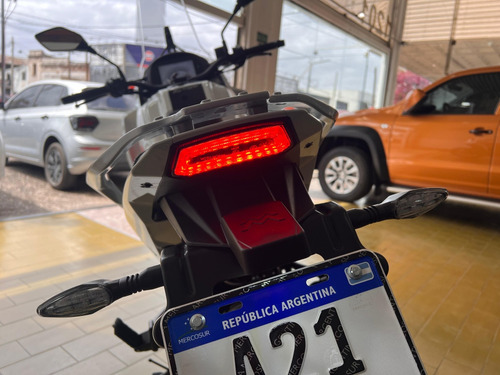 Moto Morini X Cape 650