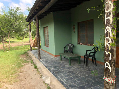 Casa Quinta En Venta