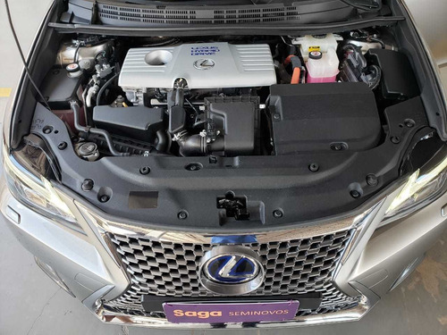 Lexus Ct 200h Eco 1.8