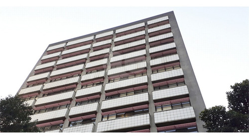 Imagem 18 de 18 de Venda E Locação Sala Comercial Com 130m² 02 Banheiros E 02 Vagas - Reo386826