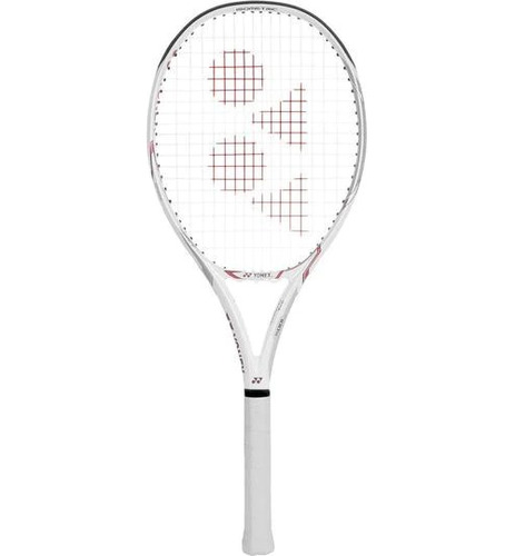 Raqueta Yonex Ezone 100sl (270g.) Blanco Rosa 