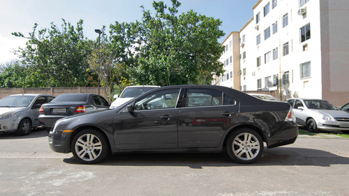 Imagem 3 de 12 de Ford Fusion 2.3 Sel