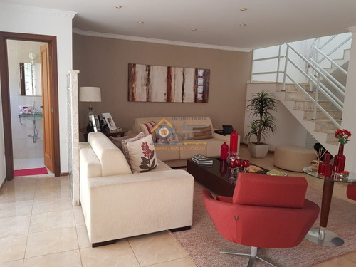 Imagem 3 de 30 de Casa - Ca02264 - 70186008