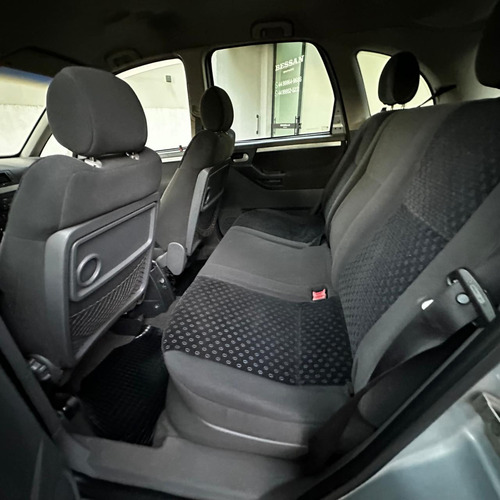Chevrolet Meriva 1.8 MPFI PREMIUM 8V FLEX 4P AUTOMATIZADO