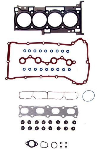 Kit Empaquetaduras Culata Dodge Journey 2.4 (2009-2020)