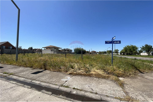 Imagen 5 de 7 de Terreno En Chillán 2000 M2, Sector Asturias