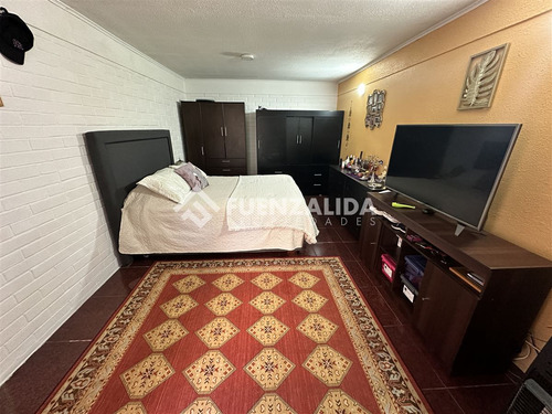 Local Comercial En Venta Con Casa 4 Dorm. 2 Baños En Maipú