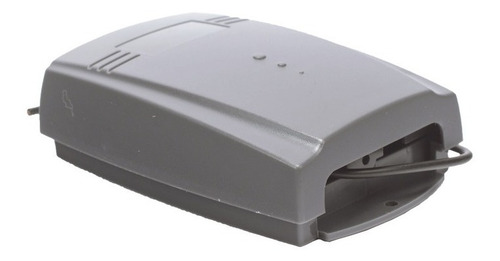 Receptor Inalambrico Programable Externo De 3 Canales