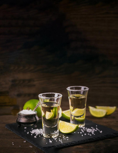 Tequila Corralejo 99,000 Horas Añejo Mini 100 Ml
