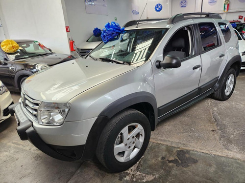 Renault Duster Autentique 2015