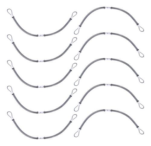 Restriccion Manguera Psi Cable Control Latigo Para