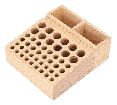 Caja De Almacenamiento De Cuero D, Mesa De Almacenamiento Co